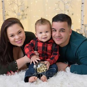 Meet your Posher, Krystal